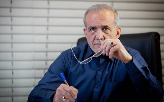 Президент Ірану звернувся до американців із відкритим листом. Трамп виступить з промовою пізніше