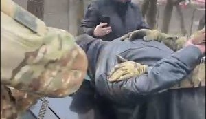 Полиция задержала в Харькове мужчину, устроившего 16 "минирований"