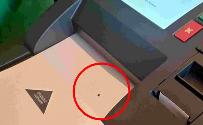 Суд Грузії скасував результати виборів на 30 дільницях через порушення