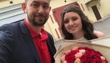 Украинский военнопленный моряк Беспальченко женился в московском СИЗО "Лефортово". ФОТО