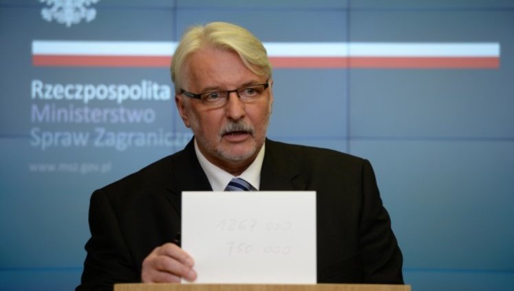 До "нормандського формату" варто залучити США, Велику Британію і сусідів України, - євродепутат Ващиковський