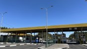Усі пункти пропуску на кордоні України до кінця року матимуть укриття