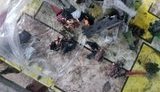 ЗСУ збили на Донбасі ворожий безпілотник. ФОТО