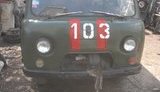 Волонтеры "Мега-полиграфа" едут в район проведения ООС: нужна помощь с покупкой деталей для скорой, а также ряда других необходимых для бойцов вещей. СПИСОК