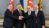 порошенко