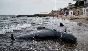 На Одещині фіксують посилення російських обстрілів
