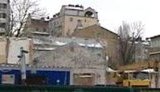 Застройщикам в центре Киева не помеха ни запрет милиции и прокуратуры, ни акции протеста киевлян. ВИДЕО