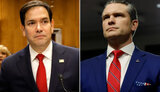 US Senate to appoint heads of Department of State and Pentagon today