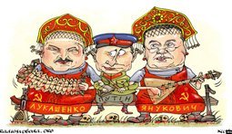 Артисты "русского мира"