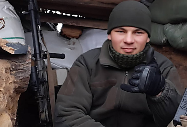Загиблі герої року 2019-го. Поіменно. Кожний 18