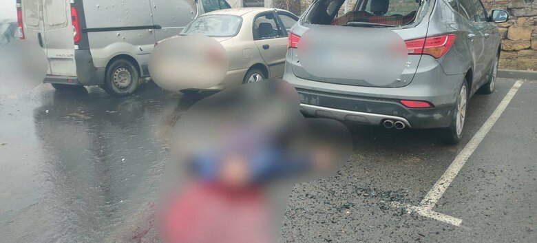 Ворог б’є по Херсону, наразі відомо про трьох загиблих цивільних, - Офіс генпрокурора (оновлено) 03 Ворог б’є по Херсону, наразі відомо про трьох загиблих цивільних, - Офіс генпрокурора (оновлено) 03