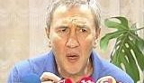 Черновецкий выучил новую песню. ВИДЕО.