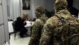 Працівник критичної інфрастурктури організвував фіктивне бронювання
