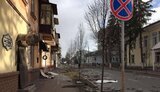 Ворог нещадно обстрілює житлові будинки Чернігова. Виникла пожежа в районі "Епіцентру", - ДСНС. ФОТО