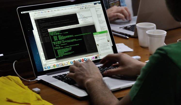 Зеленський запровадить нове професійне свято – День програміста: його щороку відзначатимуть 7 січня