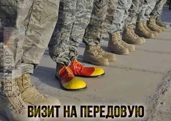 Путинский барабан войны, периодическая таблица факапов Мендель, история похищения Чауса. Свежие ФОТОжабы от Цензор.НЕТ 01