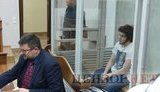 Суд відправив під нічний домашній арешт без носіння браслета Ахмета Саітова, підозрюваного в побитті Найєма. ФОТО