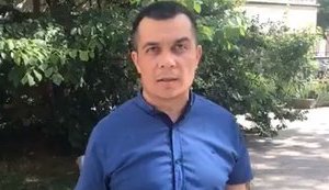 "На них чинять тиск, щоб отримати свідчення", - окупанти не пропускають адвоката Курбедінова до затриманих у Криму активісток. ВIДЕО