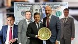 Наскільки можуть вирости податки для бізнесу