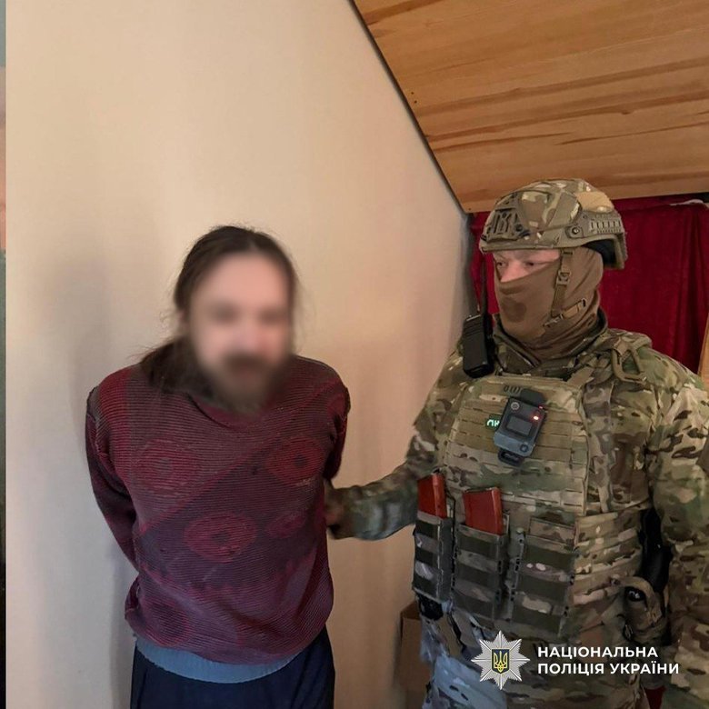 Нацполиция ликвидировала крупный наркосиндикат в п'яти областях