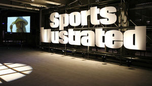 Американский журнал Sports Illustrated продали за $110 миллионов