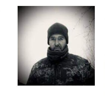 Українській воїн Денис Кононенко загинув 19 лютого на Донбасі під час мінометного обстрілу 02 Українській воїн Денис Кононенко загинув 19 лютого на Донбасі під час мінометного обстрілу 02