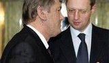 Тимошенко предупреждала Яценюка, что Ющенко рано или поздно его &amp;quot;сольет&amp;quot;, как сливает всех своих соратников