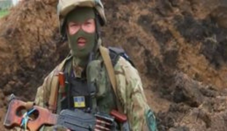 "Твій тато захищає Україну. Ми скоро повернемось", - украинские бойцы записали обращение ко Дню защиты детей. ВИДЕО