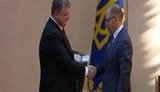 порошенко степанов