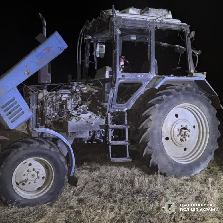 Харківщина під обстрілом: є загиблий і поранені після атак РФ