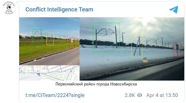 Російська армія перекидає до кордону з Україною частини з Центрального військового округу 01