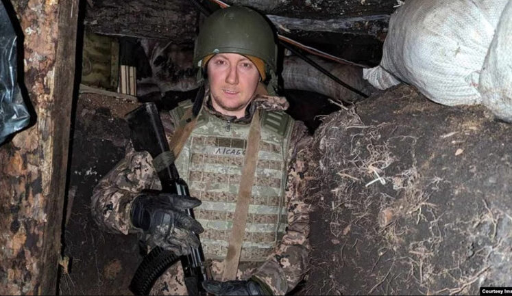 За лаштунками війни: що відбувається в "учебках" ЗСУ