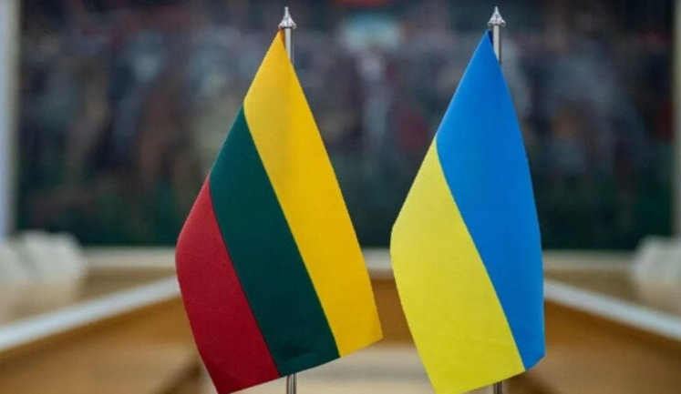 Литва готова стати частиною "Коаліції охочих", - глава МЗС Литви Будріс