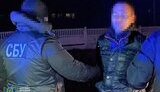 Теракт біля ТЦК у Бердичеві. СБУ затримала двох агентів РФ
