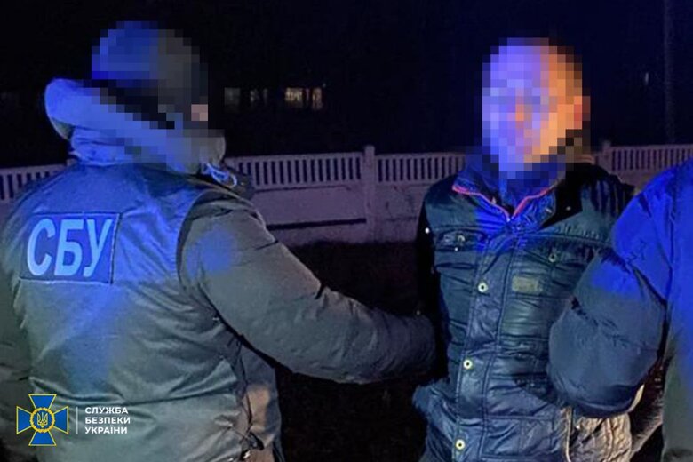 Теракт біля ТЦК у Бердичеві. СБУ затримала двох агентів РФ
