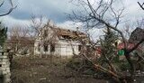 обстріли Донеччини