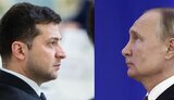 зеленский