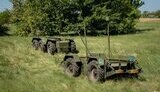 Випробування наземного дрона Махно