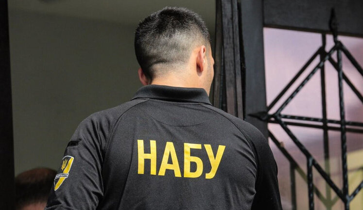 С 2023 года ни одно уголовное производство в НАБУ по ни одному "крахобору" на рынке дронов не дошло до объявления подозрения, - журналист Николов