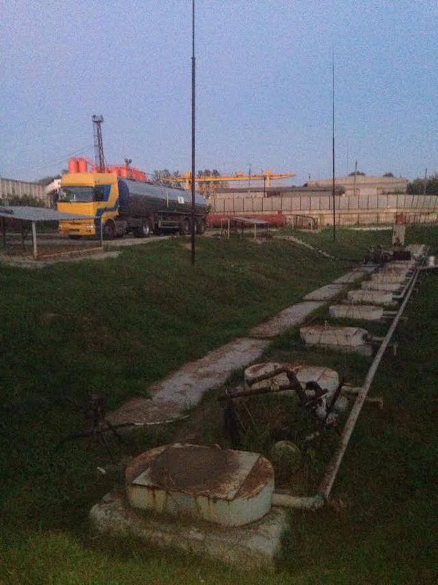 Теневой рынок ГСМ: из чего бодяжат левый бензин и кто стоит за подпольным производством 08 Теневой рынок ГСМ: из чего бодяжат левый бензин и кто стоит за подпольным производством 08