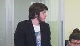 Учасник нападу на Найєма Саітов був за кермом незаконно, оскільки на день інциденту йому не виповнилося 18 років, - Масі Найєм