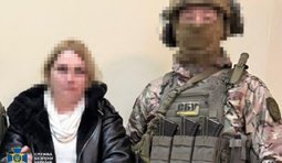 СБУ викрила жінку, яка коригувала ворожі удари по Краматорську