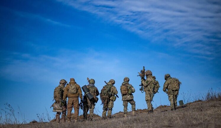 Units with contract soldiers aged 18–24 demonstrate effective results – Umerov