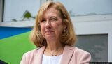 США рішуче підтримують Кримську платформу і тісно співпрацюватимуть із урядом України для її підтримки, - Квін