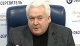 Мін’юст подав позов про конфіскацію майна ексрегіонала Олійника
