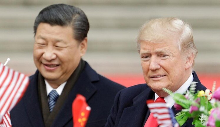 Переговоры США-Китай: Трамп ожидает встречи с Си "с нетерпением"