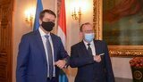 Ситуация в Крыму ухудшается во многих сферах. Деоккупация полуострова - приоритет для Украины, - Разумков