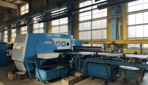 Індустріальний парк у Хмельницькій області залучив першого іноземного інвестора. ФОТО