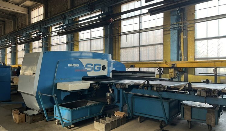 Індустріальний парк у Хмельницькій області залучив першого іноземного інвестора. ФОТО