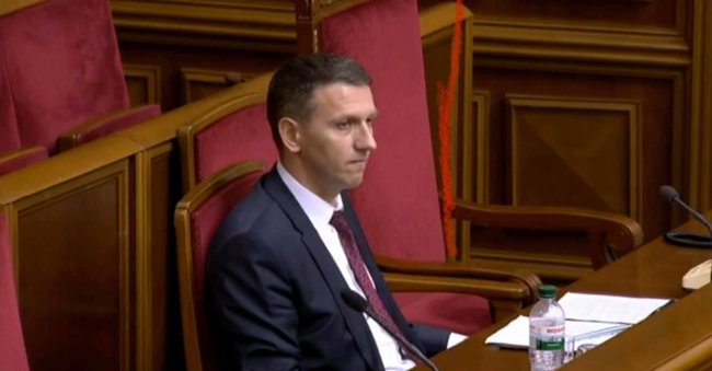 Все трубы ведут на Банковую: как Верховная Рада перезагрузила ГБР 02
